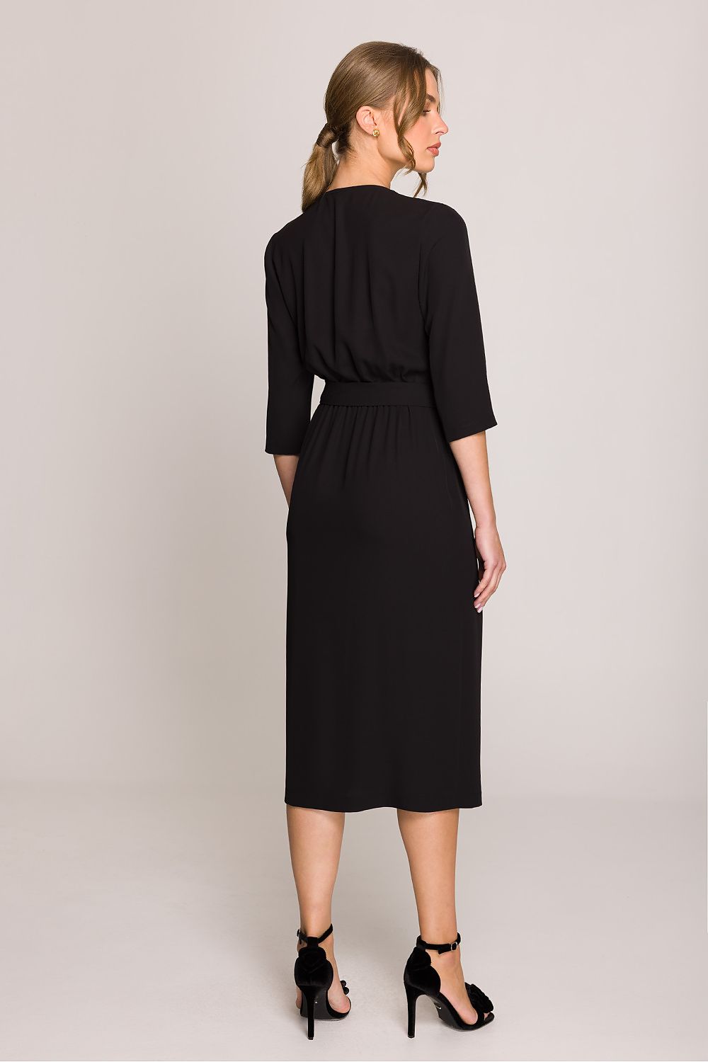 Dieninė suknelė model 209120 Stylove