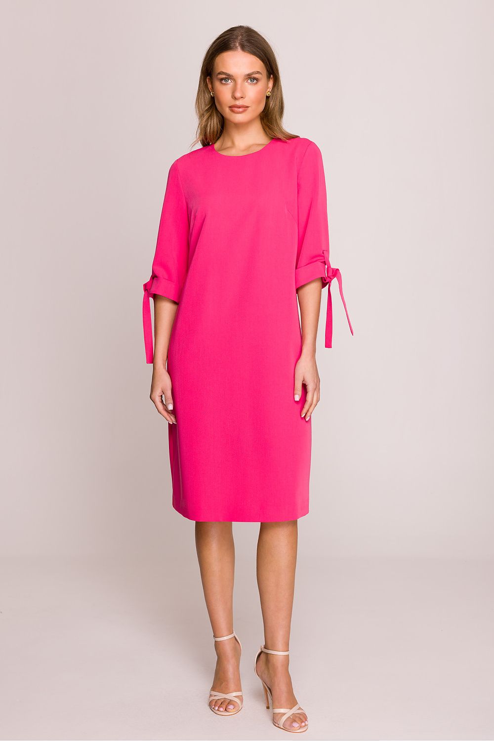 Dieninė suknelė model 209134 Stylove