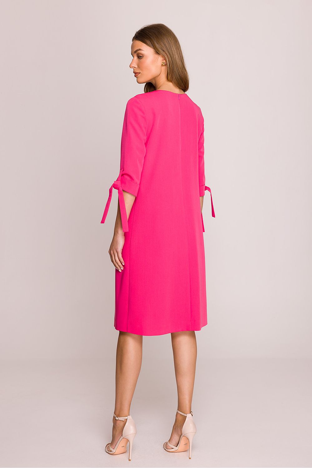 Dieninė suknelė model 209134 Stylove