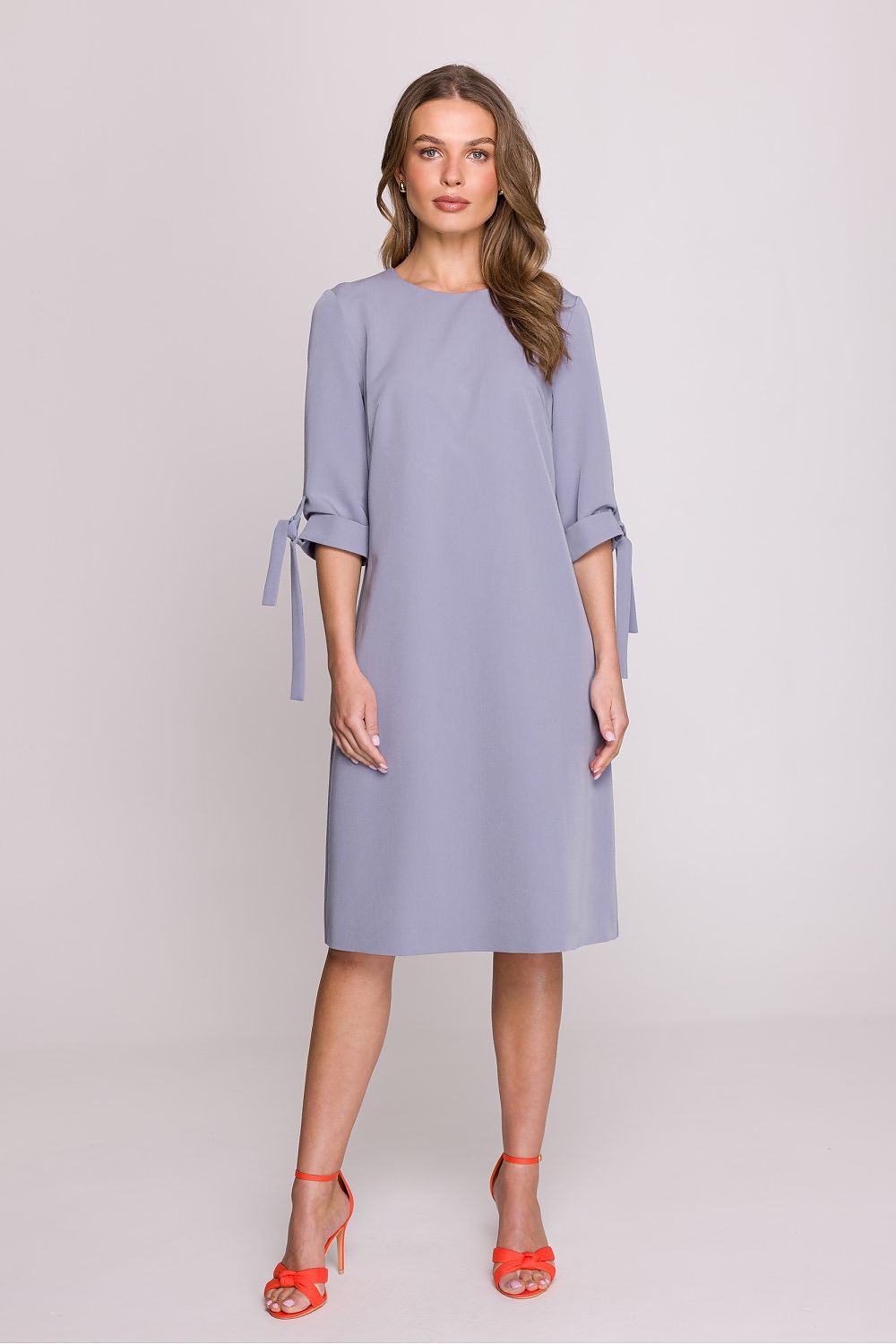 Dieninė suknelė model 209136 Stylove