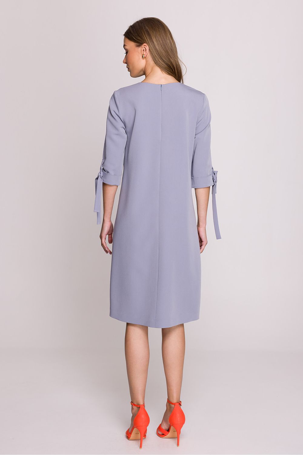 Dieninė suknelė model 209136 Stylove