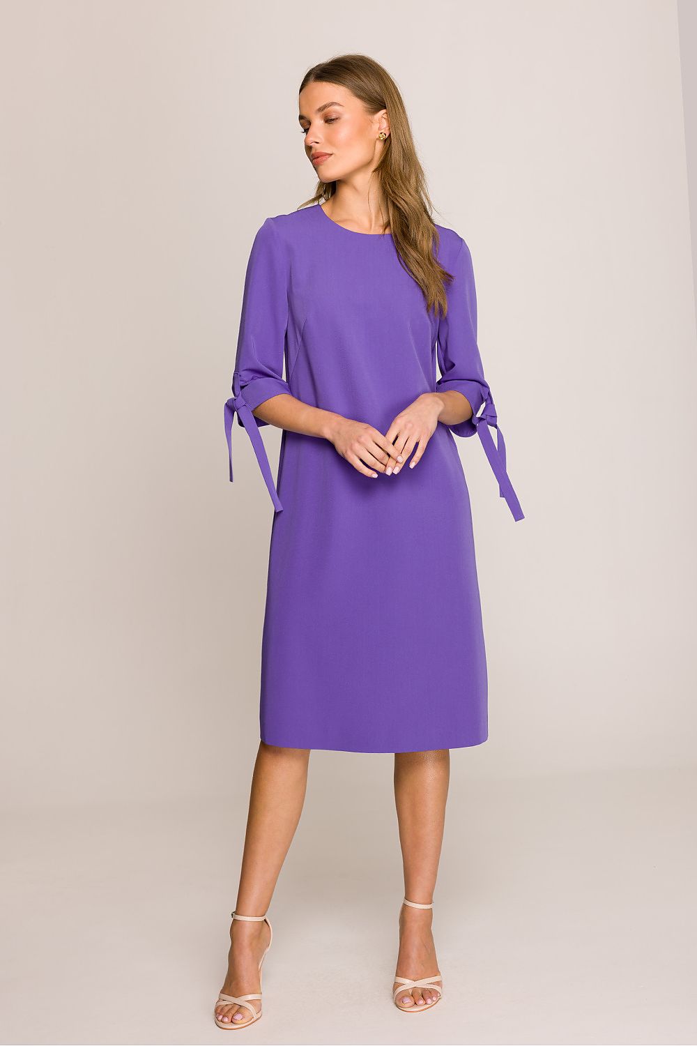 Dieninė suknelė model 209137 Stylove