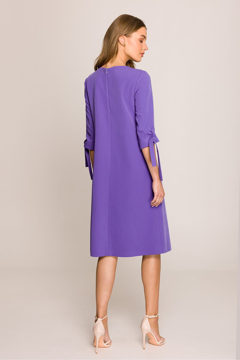 Dieninė suknelė model 209137 Stylove