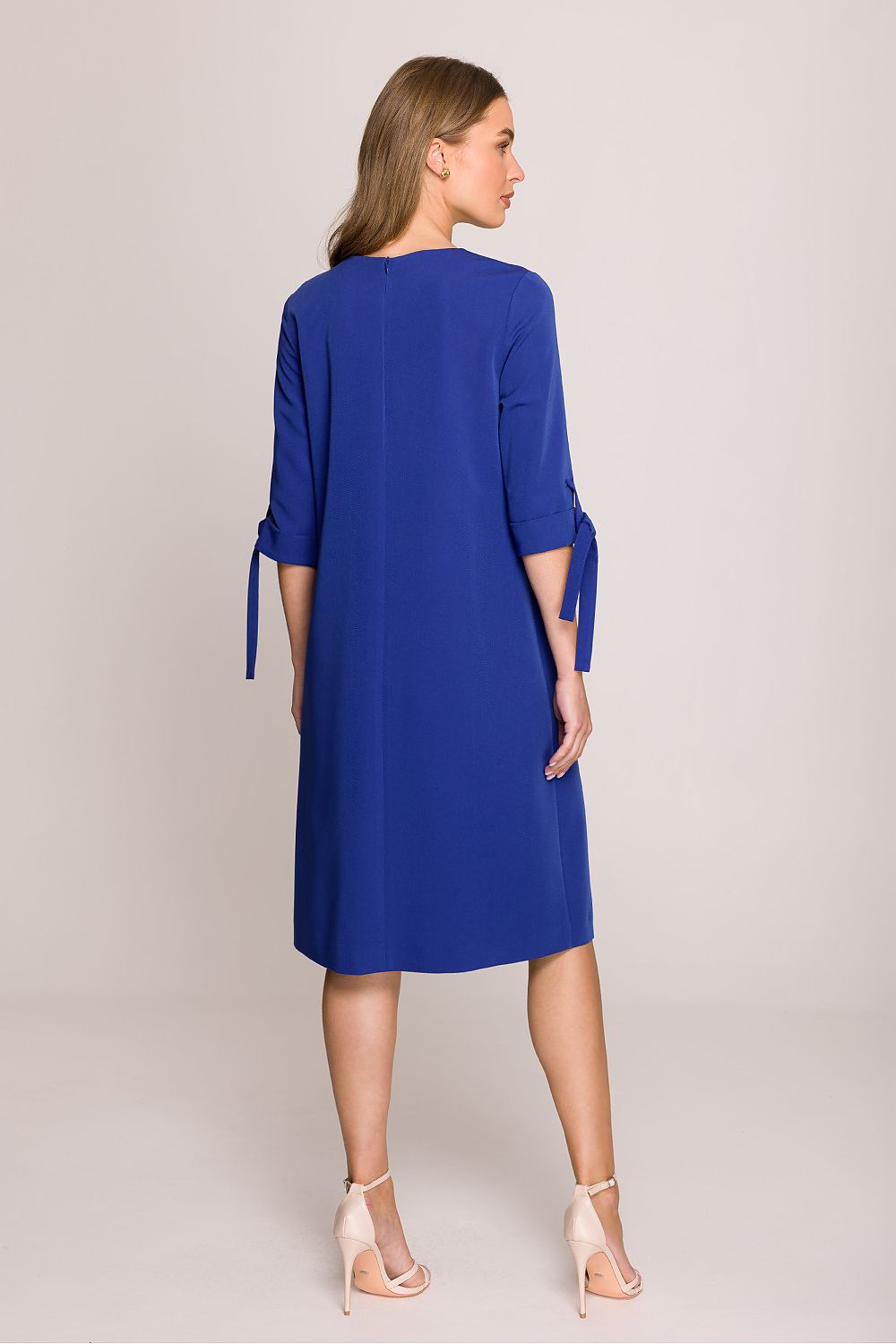 Dieninė suknelė model 209138 Stylove