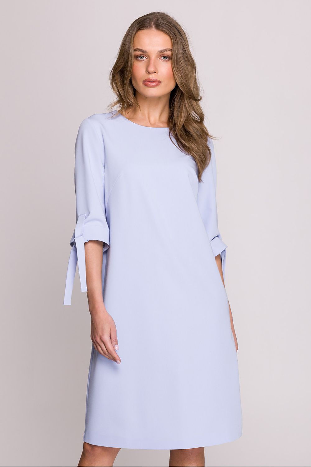 Dieninė suknelė model 209139 Stylove
