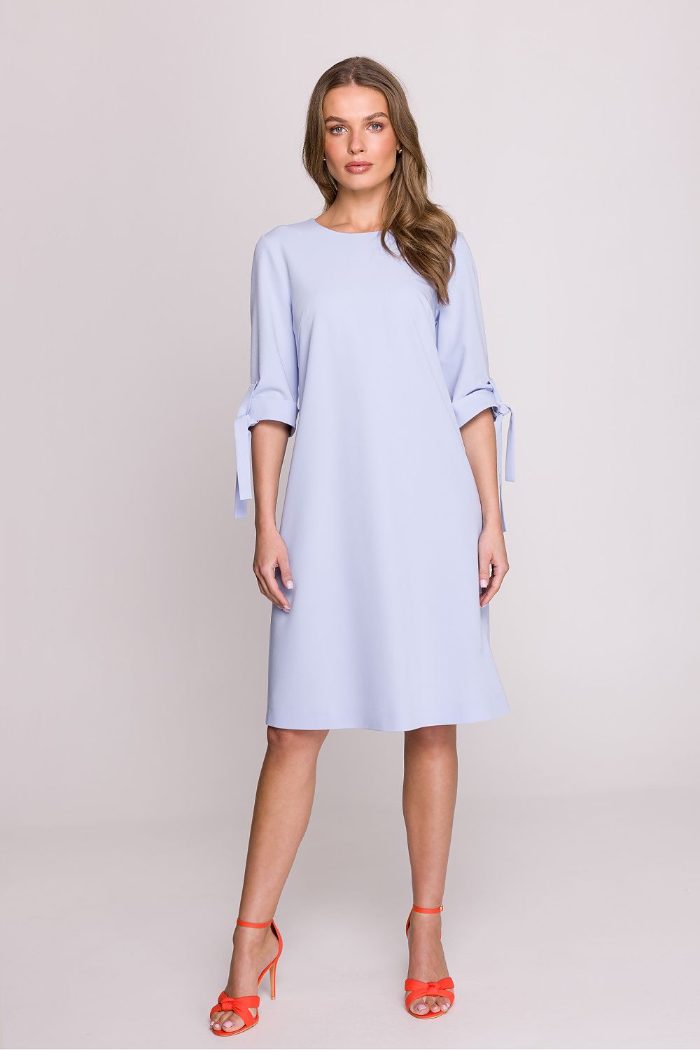 Dieninė suknelė model 209139 Stylove