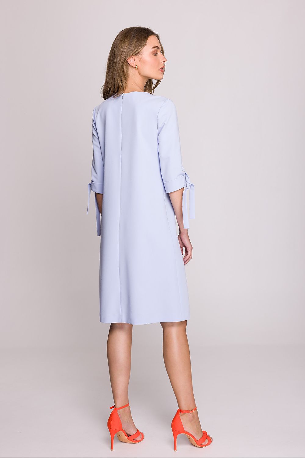 Dieninė suknelė model 209139 Stylove