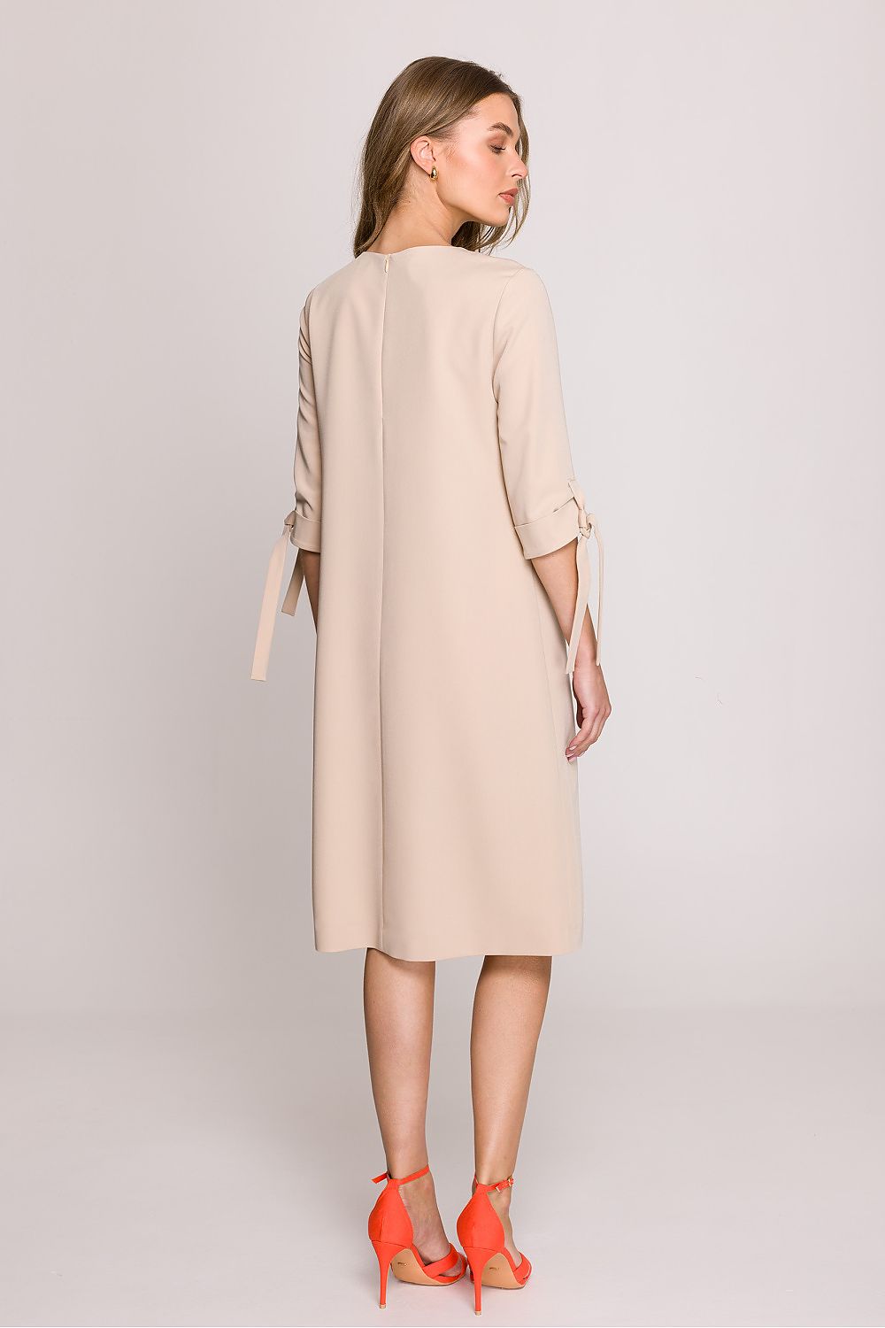 Dieninė suknelė model 209140 Stylove