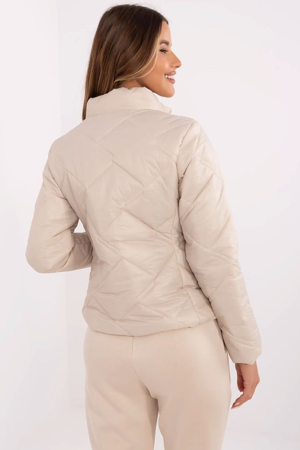 Striukė model 209519 Italy Moda