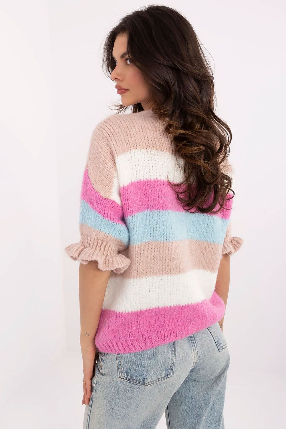 Džemperis model 209521 Italy Moda