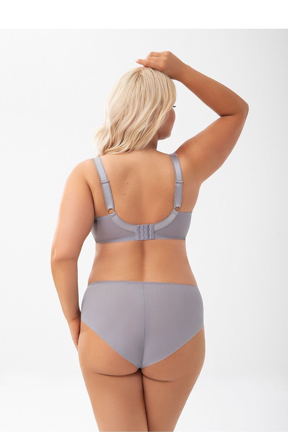 Minkštas model 209535 Gorsenia Lingerie