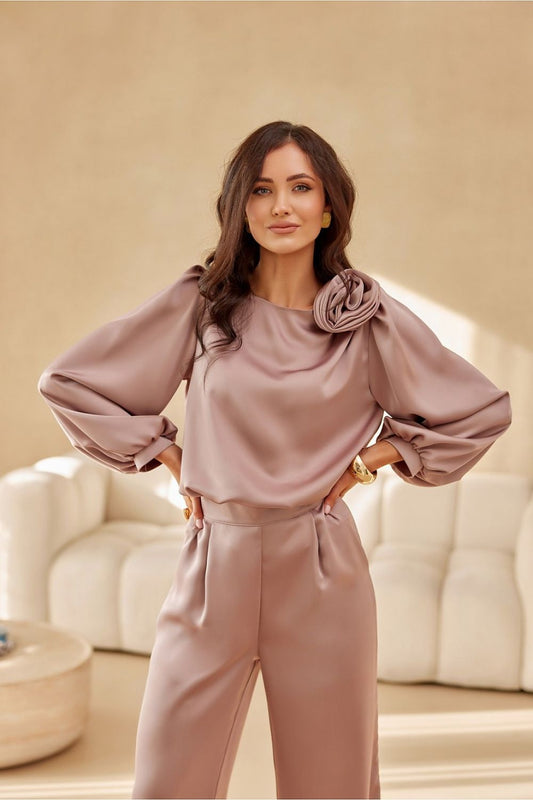 Palaidinė model 209569 Roco Fashion