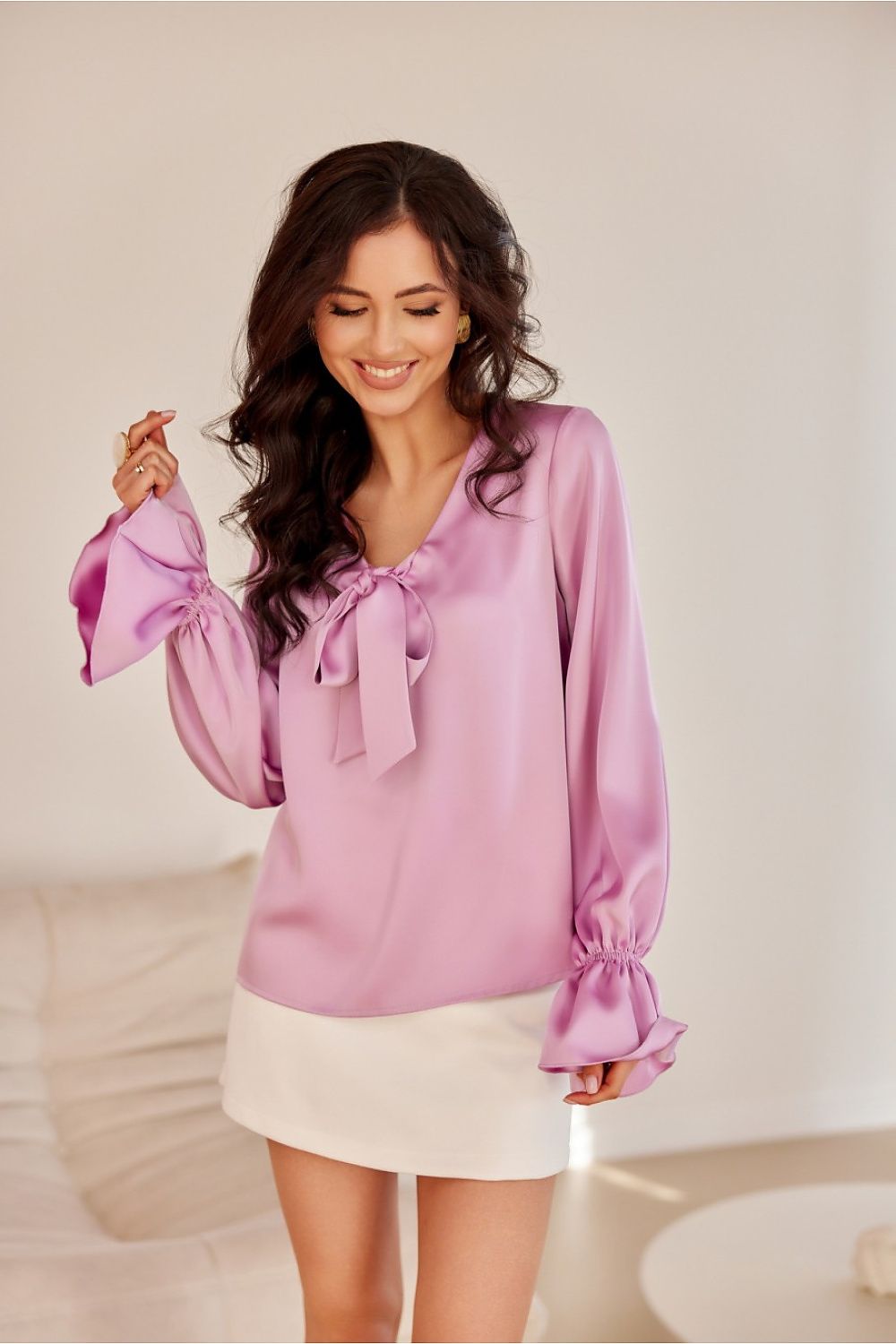 Palaidinė model 209759 Roco Fashion