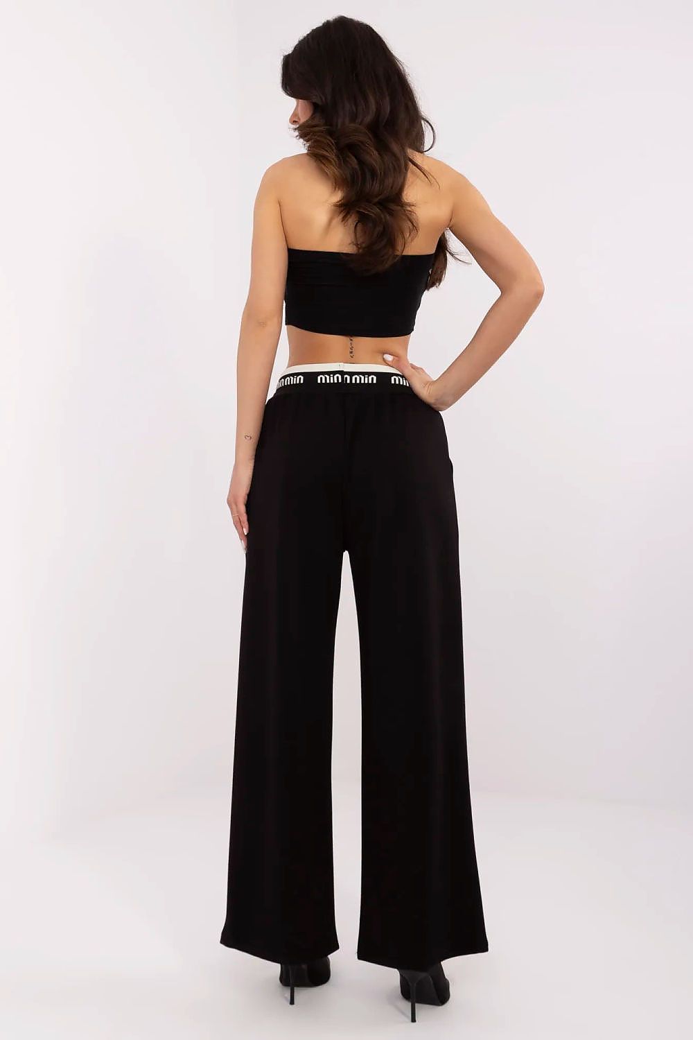 Sportinės kelnės model 210887 Italy Moda