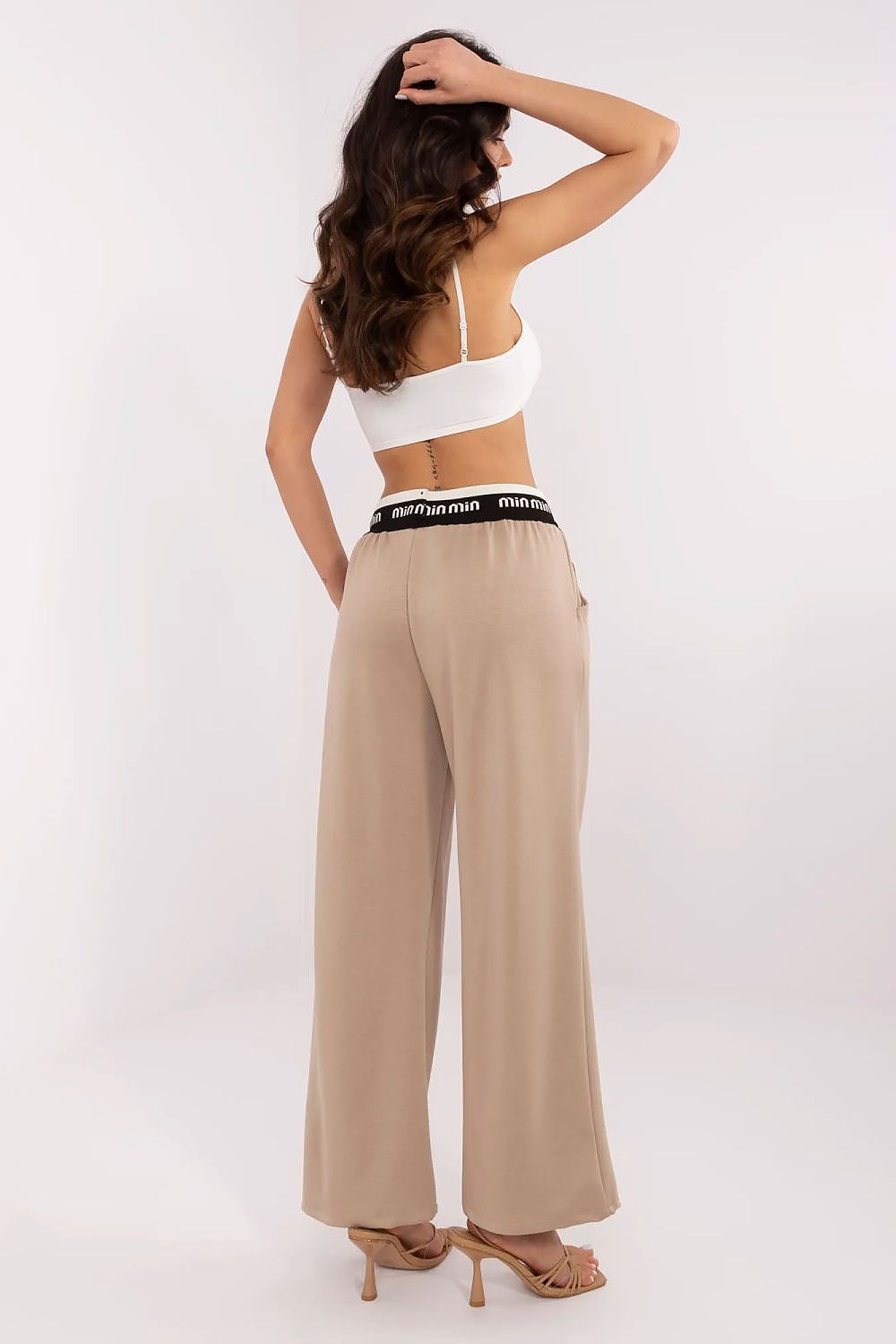 Sportinės kelnės model 210889 Italy Moda