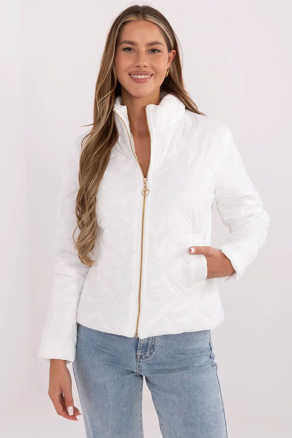Striukė model 211818 Italy Moda