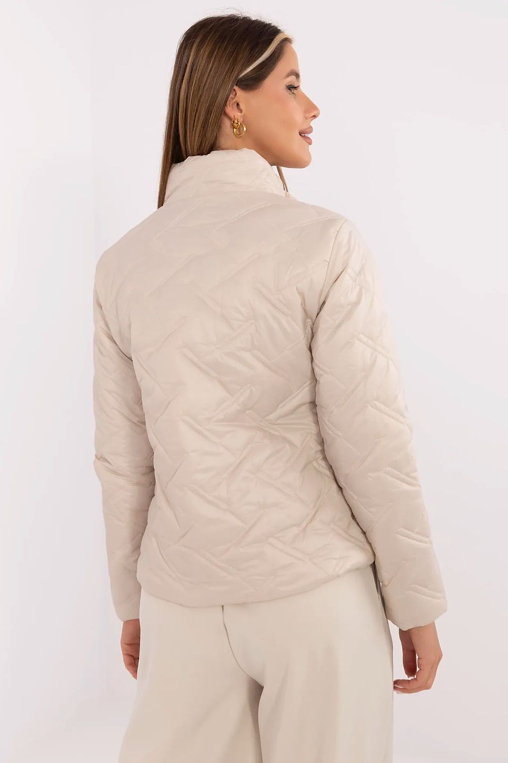 Striukė model 211821 Italy Moda