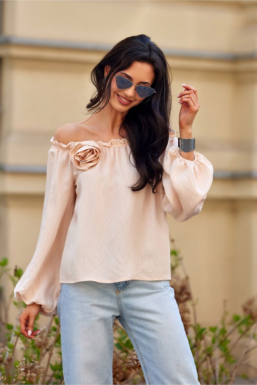 Palaidinė model 212416 Roco Fashion