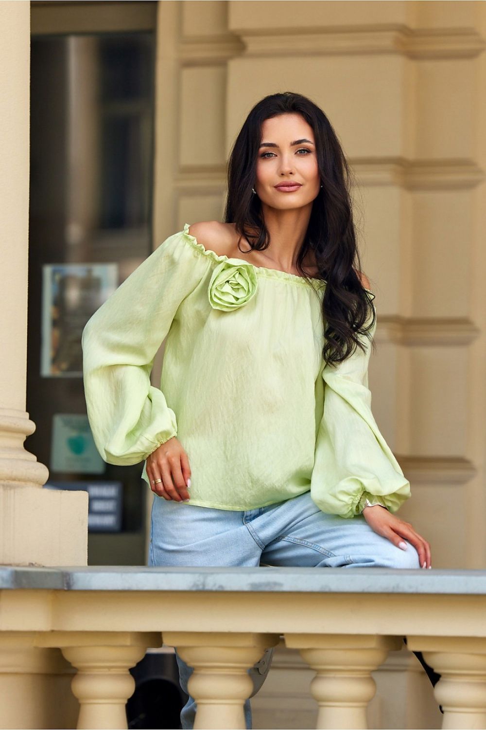Palaidinė model 212418 Roco Fashion