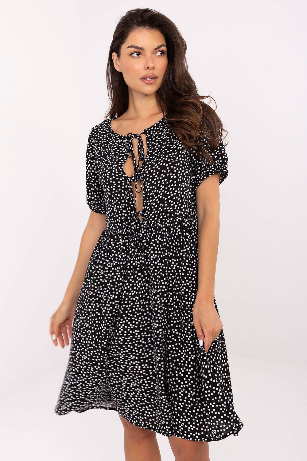 Dieninė suknelė model 215537 Sublevel