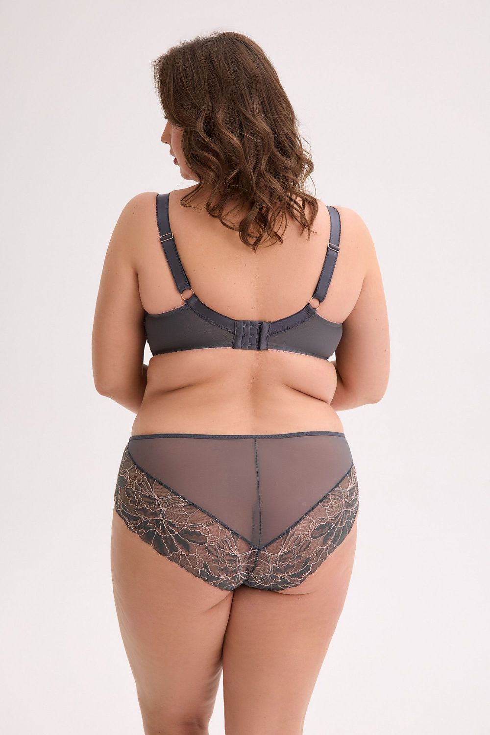 Pusiau minkštas model 220482 Gaia