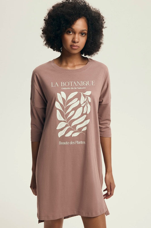 Naktiniai marškiniai model 220980 Henderson