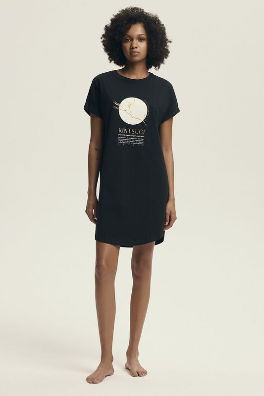 Naktiniai marškiniai model 220983 Henderson