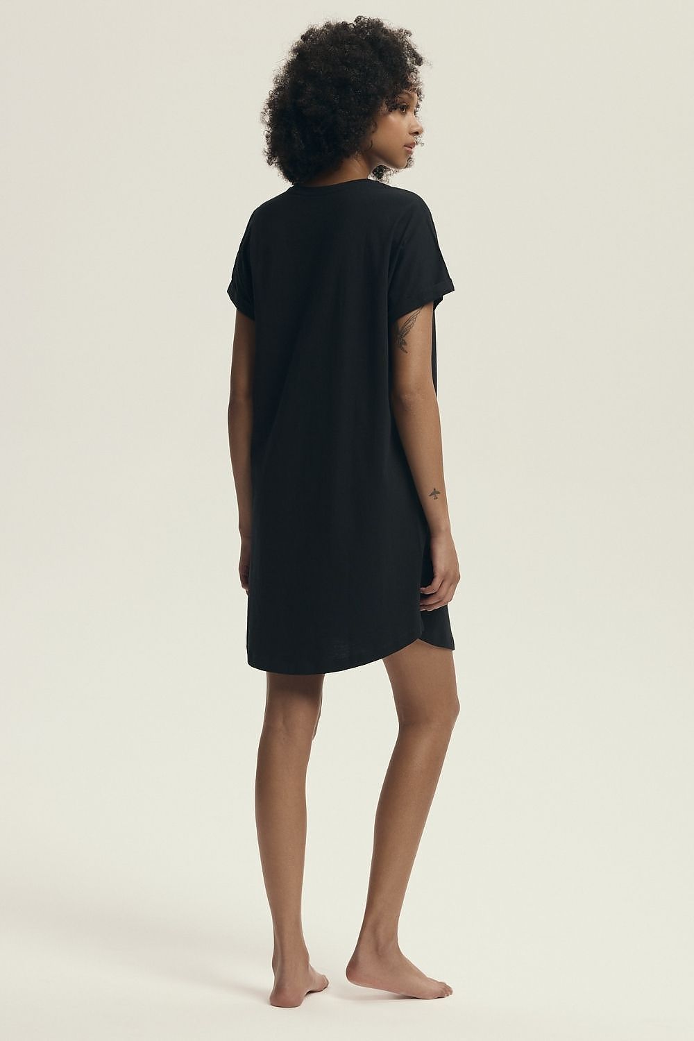 Naktiniai marškiniai model 220983 Henderson