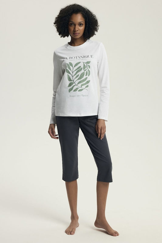 Pižamos model 220985 Henderson