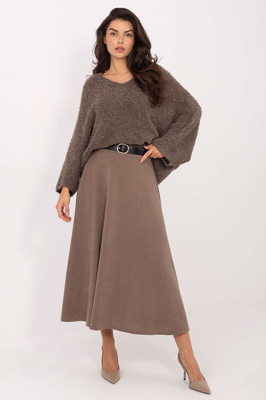 Skirt model 222216 Rue Paris