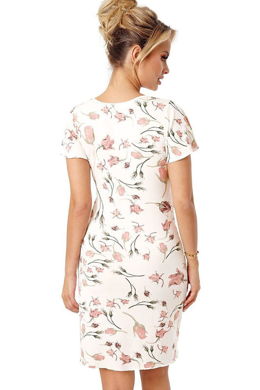 Naktiniai marškiniai model 230128 Donna
