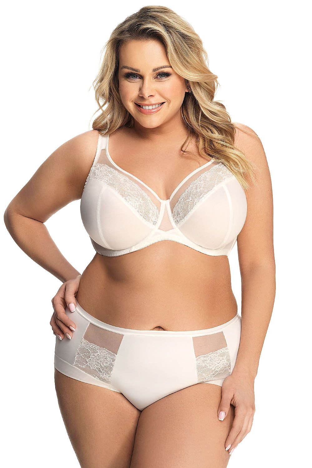Kelnaitės Gorsenia Lingerie