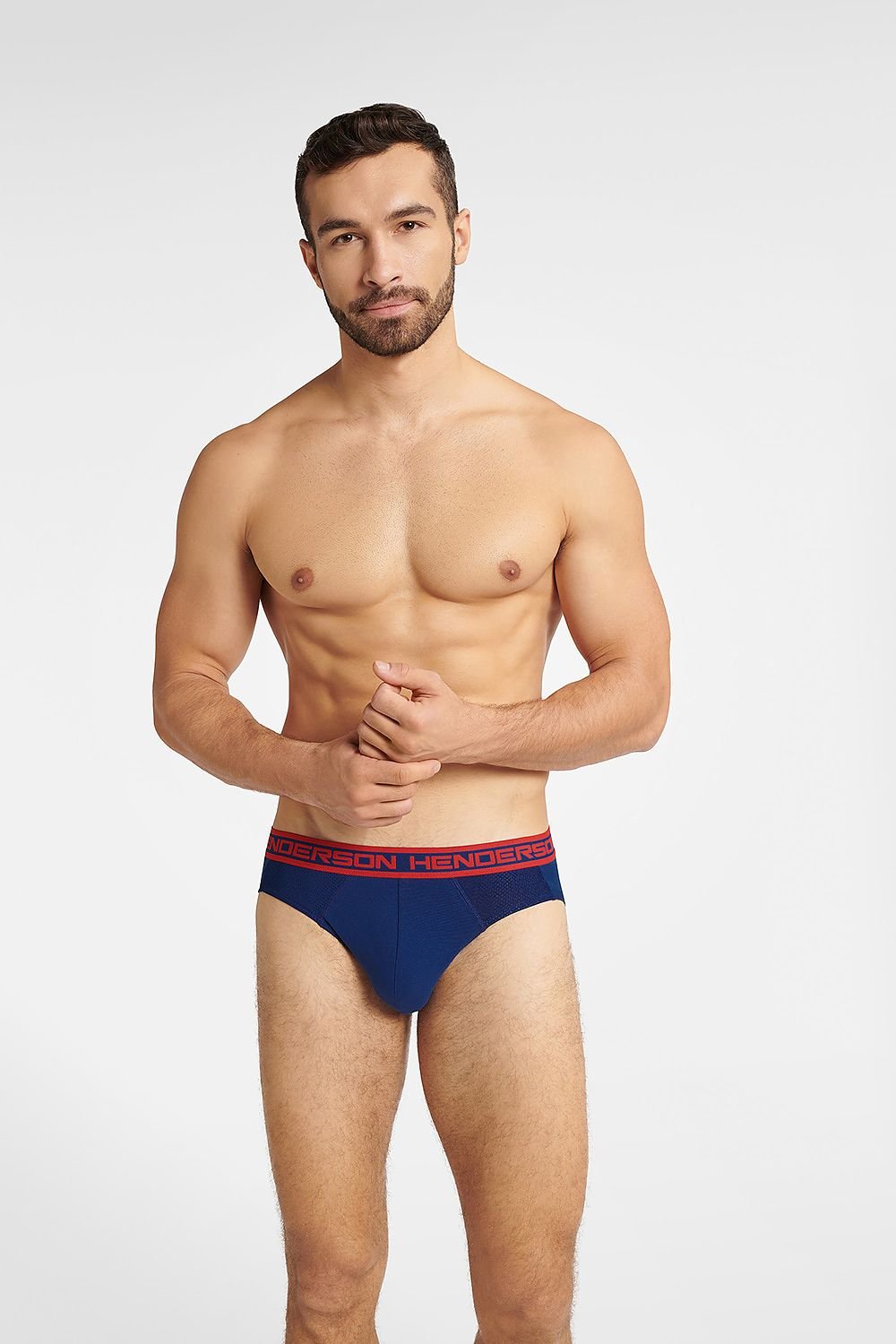 Kelnaitės Henderson