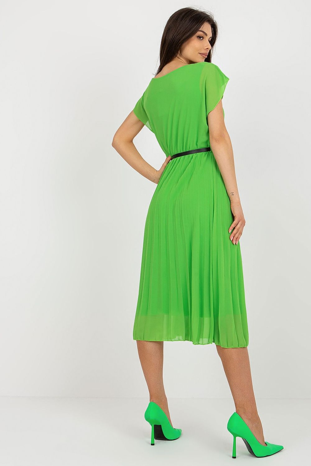 Kokteilinė suknelė model 179012 Italy Moda