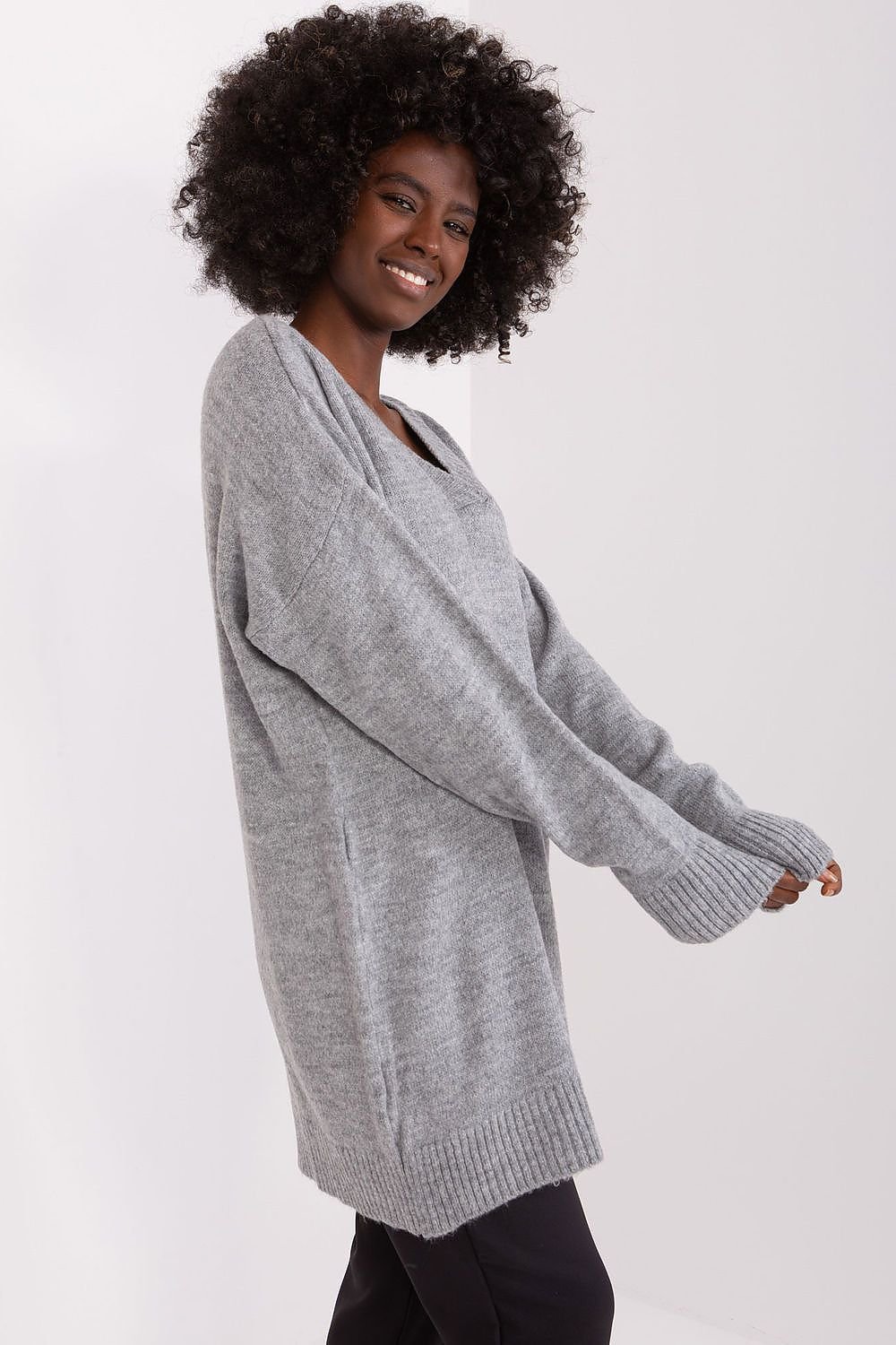 Megztinis Badu