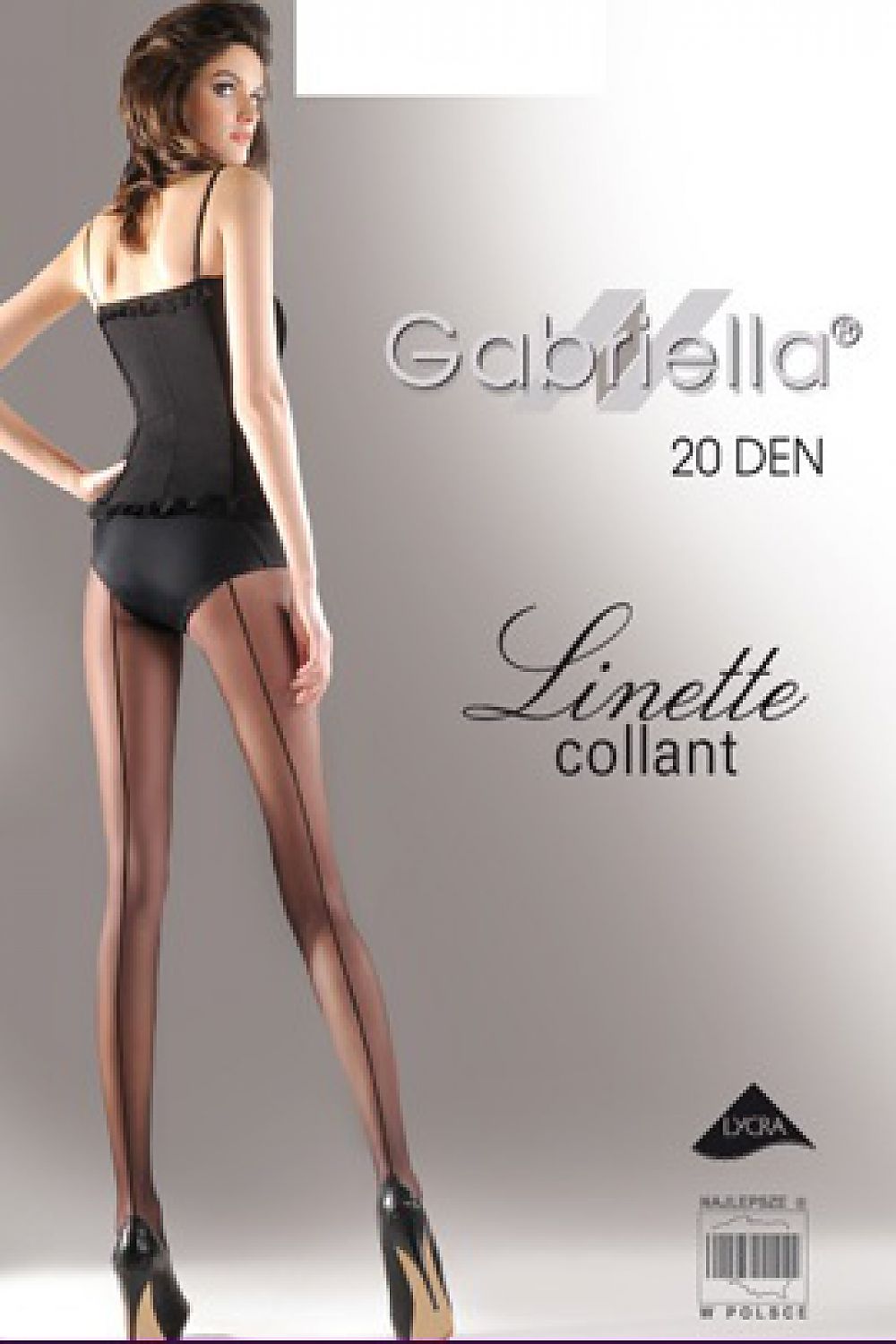 Pėdkelnės Gabriella