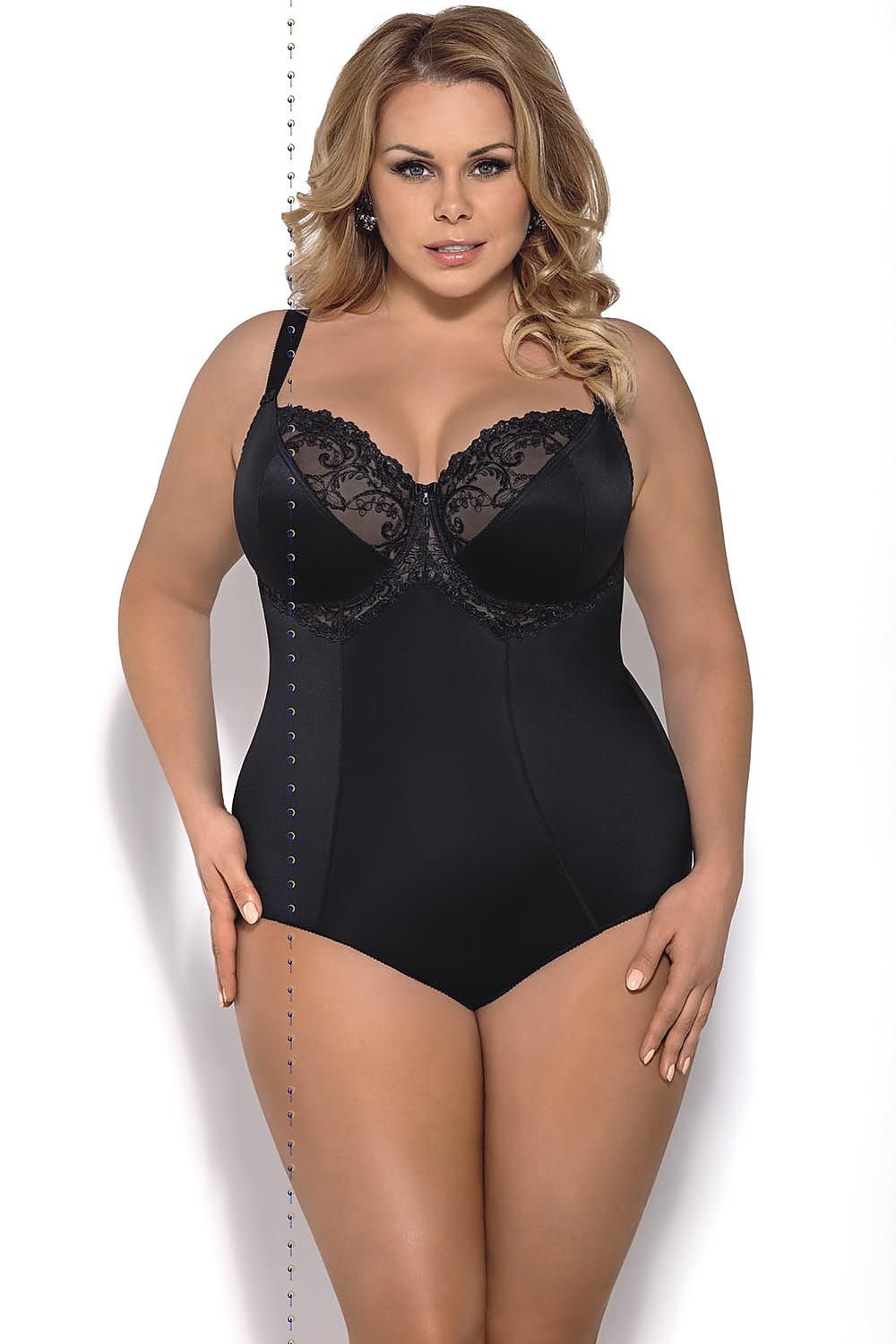 Glaustinukė Gorsenia Lingerie