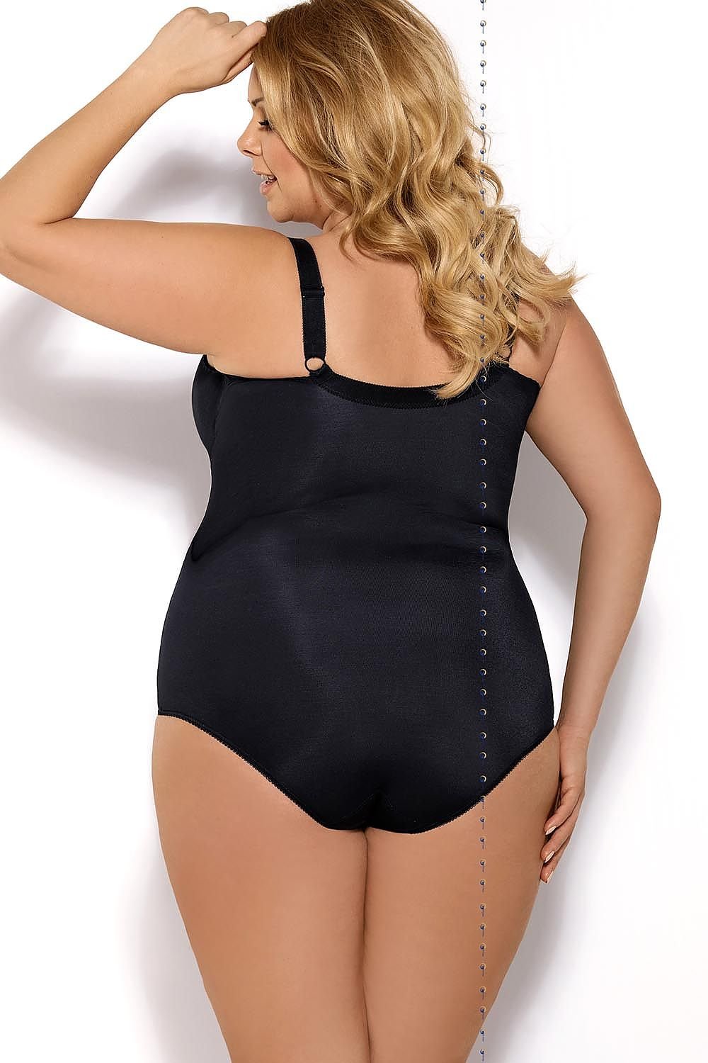Glaustinukė Gorsenia Lingerie