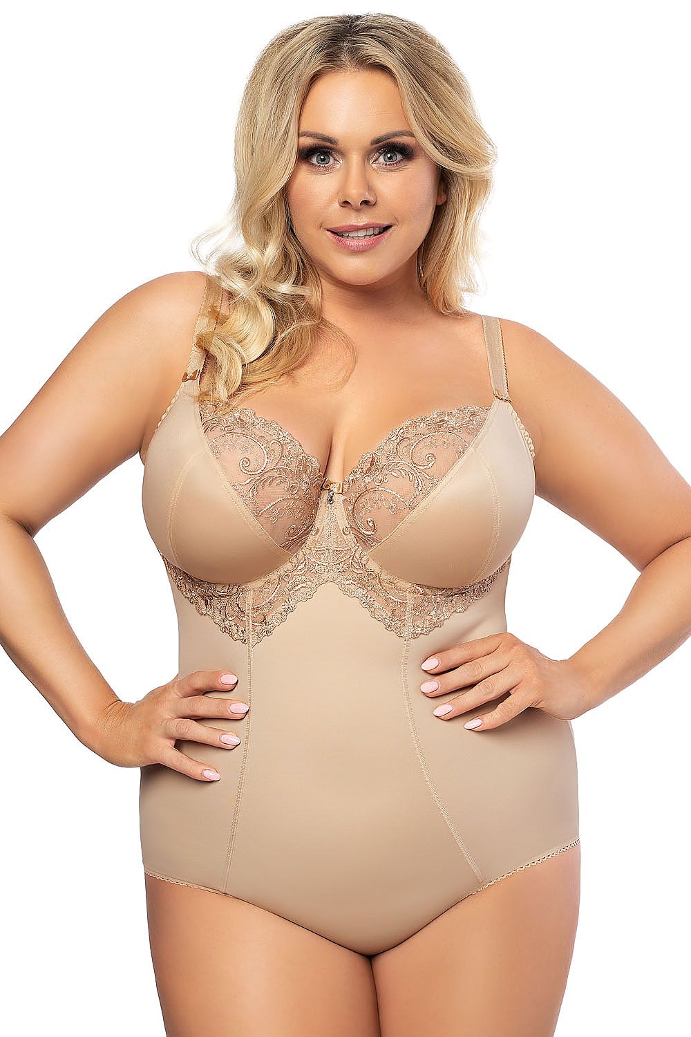 Glaustinukė Gorsenia Lingerie