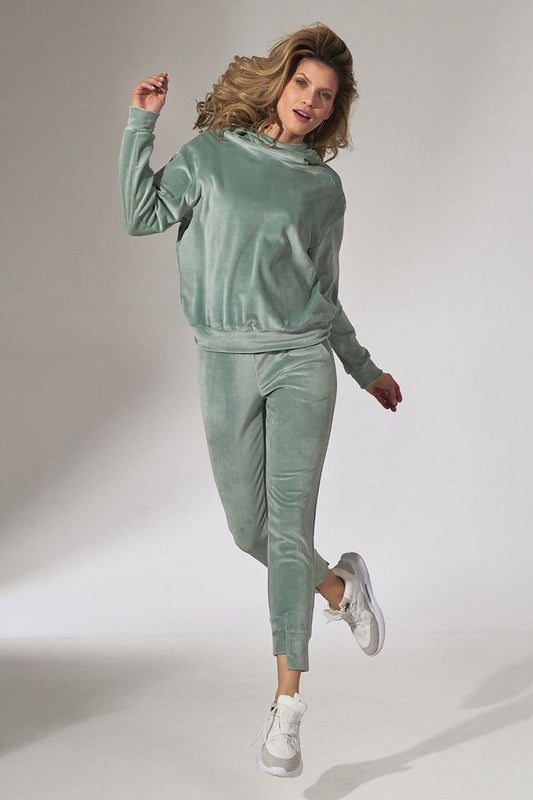 Sportinės kelnės Figl