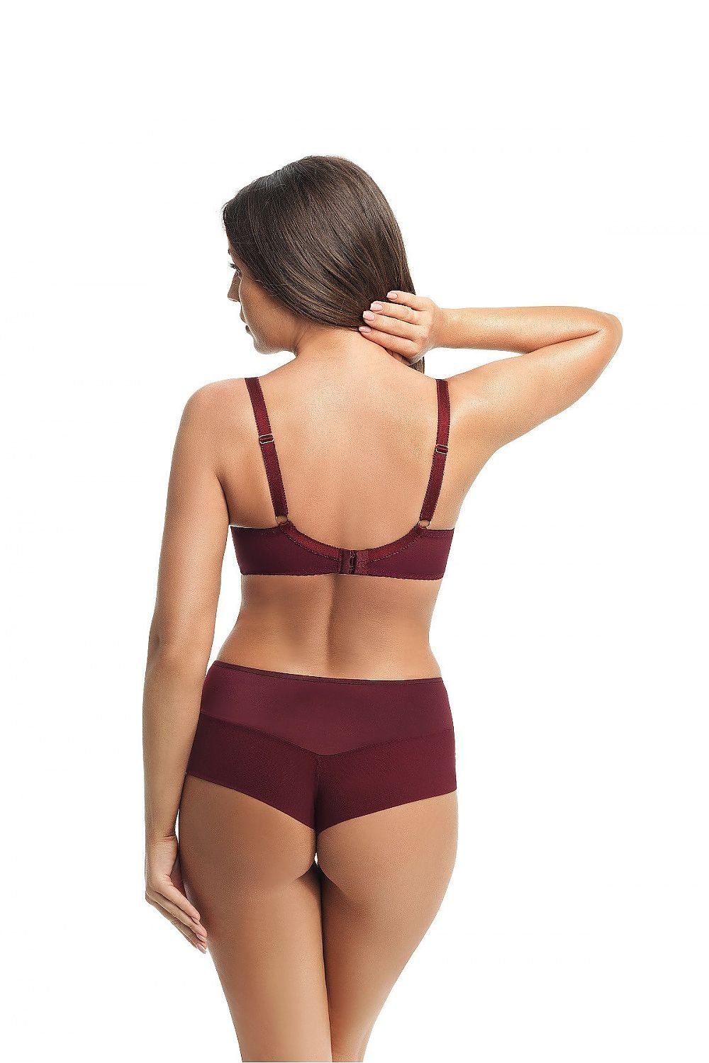 Brazilų stiliaus kelnaitės Gorsenia Lingerie