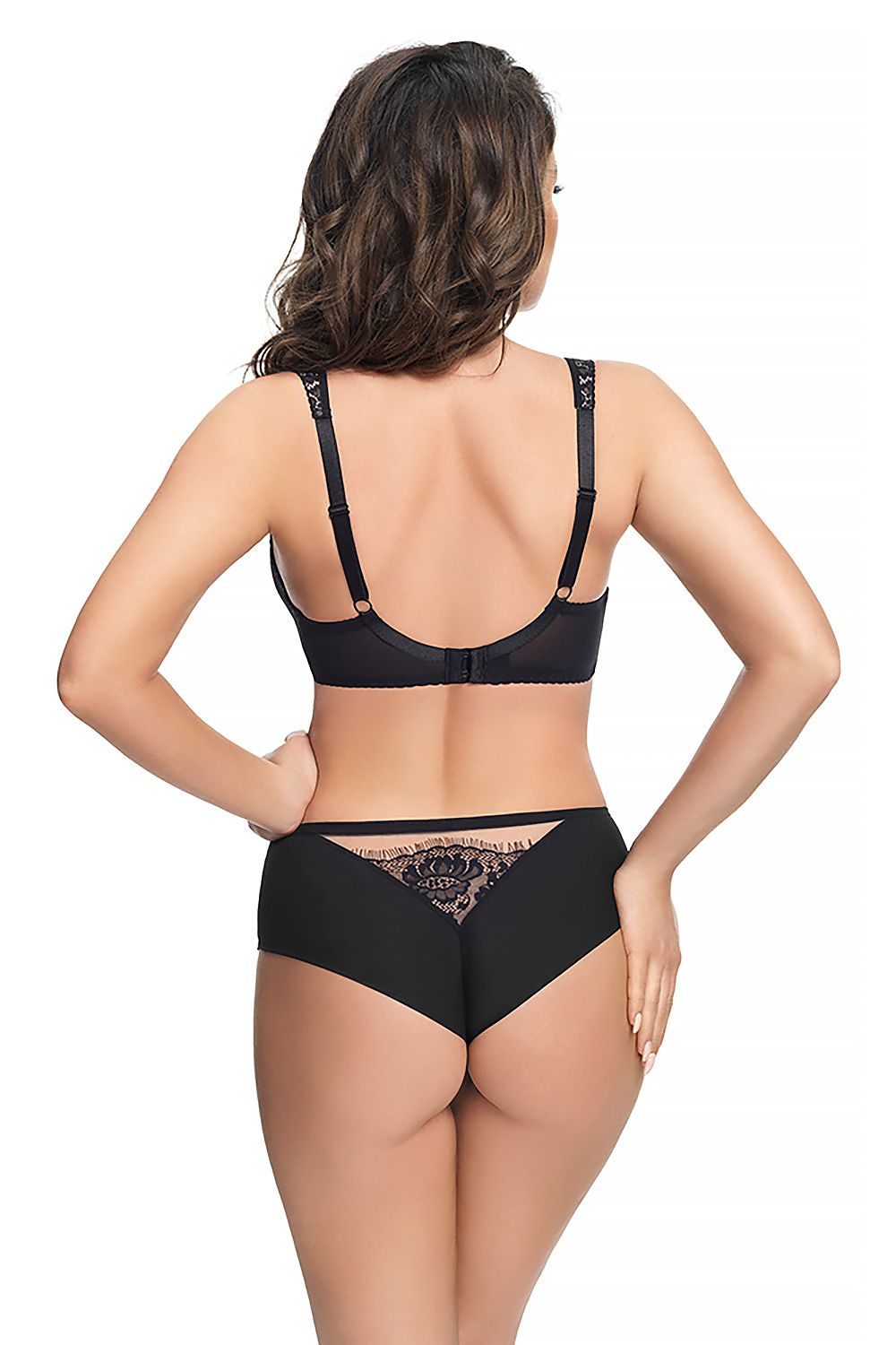 Brazilų stiliaus kelnaitės Gorsenia Lingerie