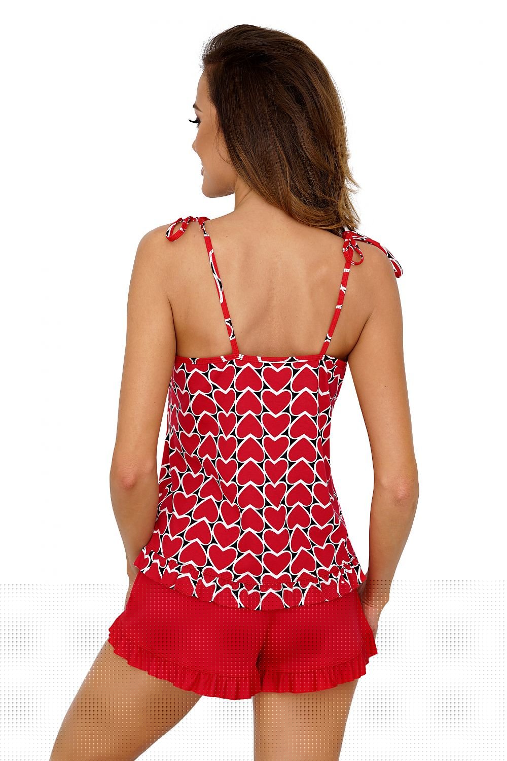 Pižama Donna