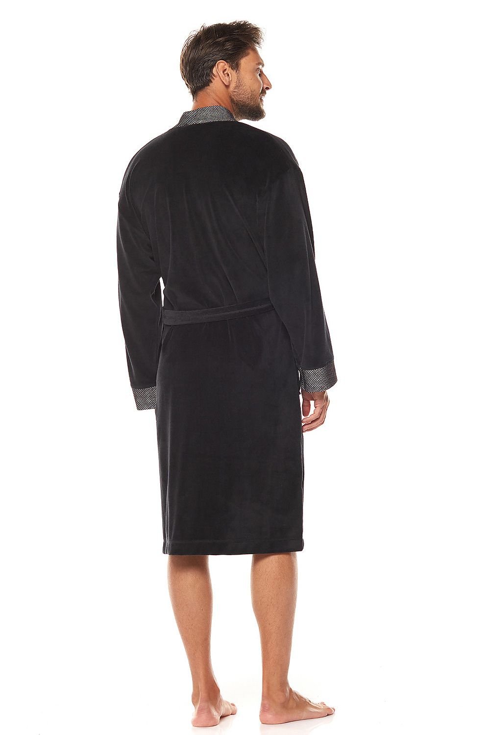 Vonios chalatas L&L collection