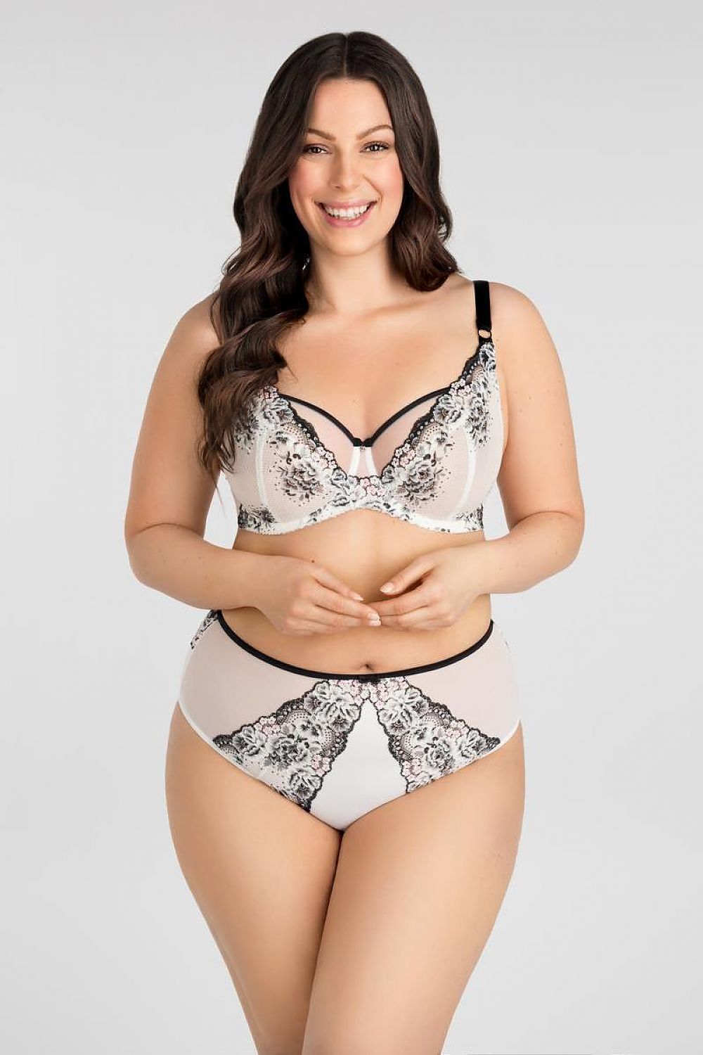 Kelnaitės Gorsenia Lingerie