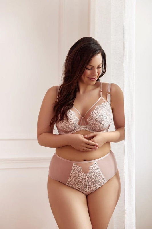 Kelnaitės Gorsenia Lingerie