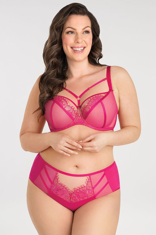 Liemenėlė minkšta Gorsenia Lingerie