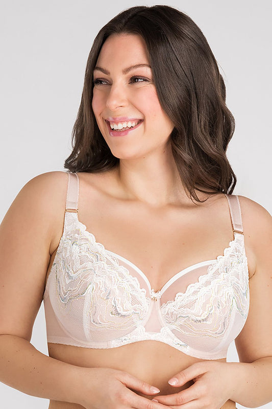 Liemenėlė minkšta Gorsenia Lingerie