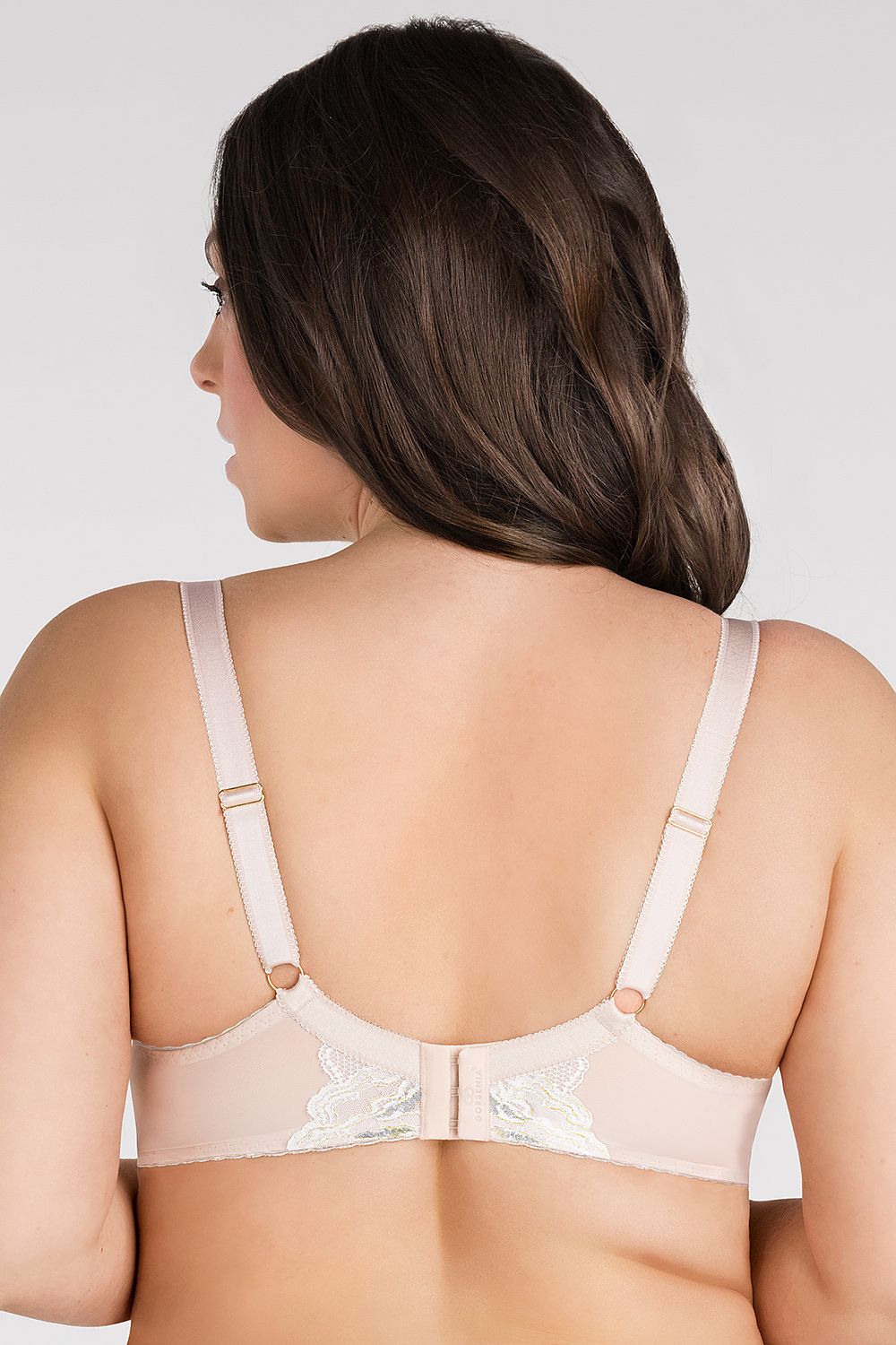 Liemenėlė minkšta Gorsenia Lingerie