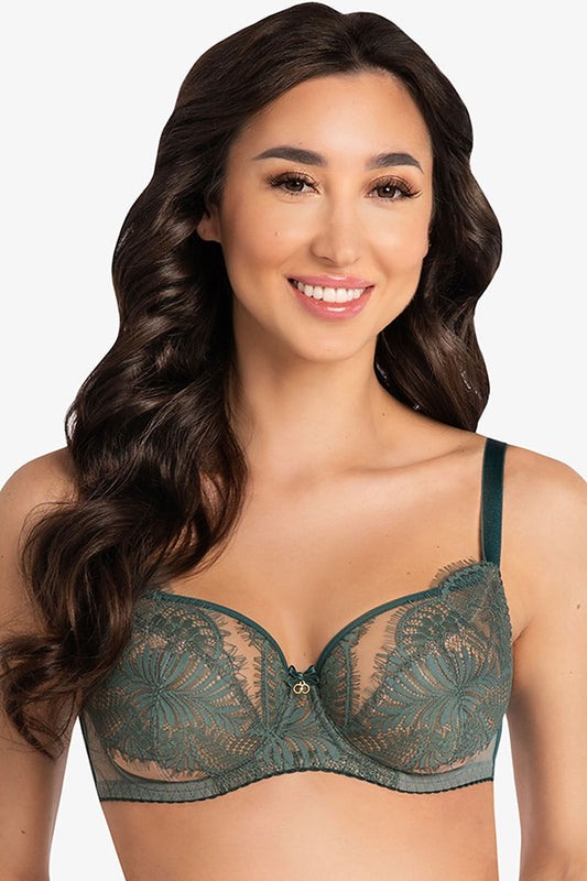 Liemenėlė minkšta Gorsenia Lingerie